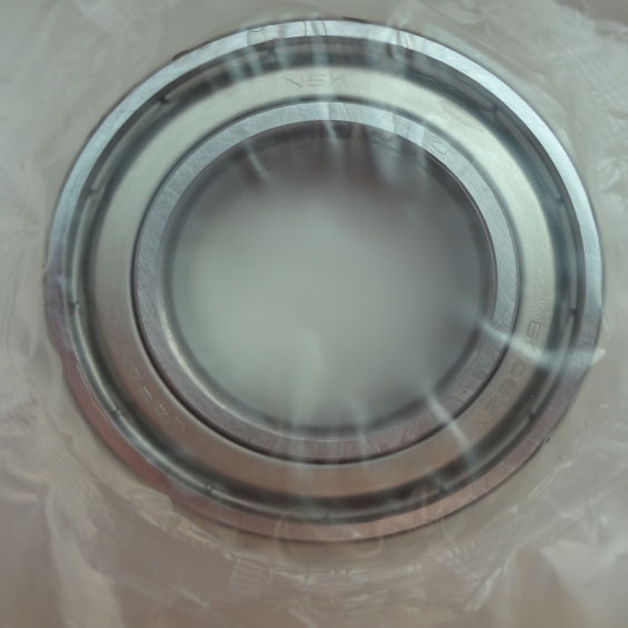 射流等離子清洗機(jī)設(shè)備軸承